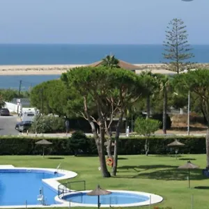 Arabia`s Loft Ii Nuevo Portil , El Portil España