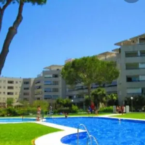 Arabia´s Loft Nuevo Portil , El Portil España