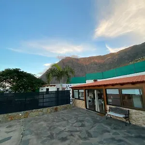 Casita Vistas La Frontera