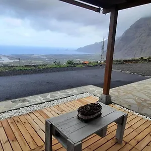 Mirador De Belgara La Frontera