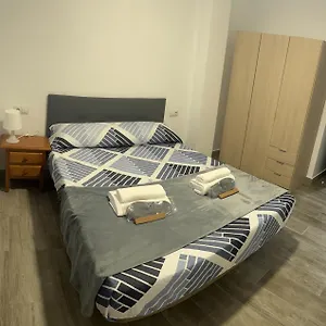 Tejares 1 , Málaga España